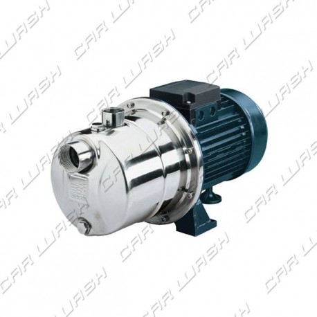 Self-priming electric pump