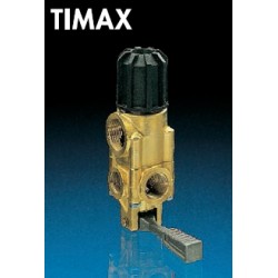 TIMAX valve