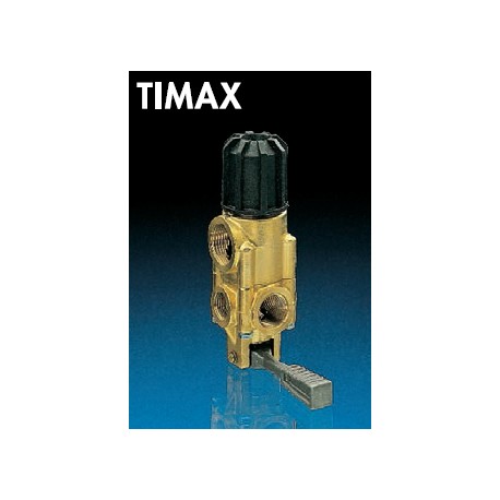 TIMAX valve
