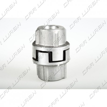 NHDP elastic coupling