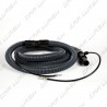 Tube for Lateral Wet Cleaners complete (without escutcheon)