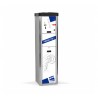 SD1 Sanitizing Product Dispenser with electronic coin validator