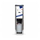 Internal Sanitizing Product Dispenser