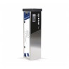 Erogatore Prodotto LD1 Nero gomme con gettoniera elettronica