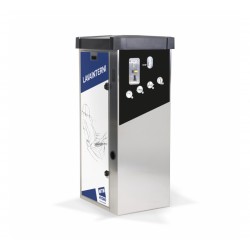 Lavainterni AC Dry 2 KW schiuma secca con gettoniera elettronica 230 V