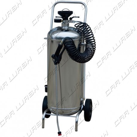 Nebulizzatore "Spray Kim" Inox 50 L.