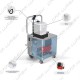 Sanispray trolley sanitiser machinery details