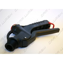 Pistola nebulizzatore nuovo modello senza ugello
