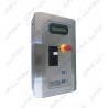 Stainless steel Multiprogram control box