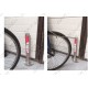 Supporto per Bicicletta INOX