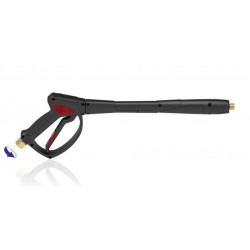 SG31 non-losing water gun for high pressure foaming head FH35