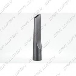 PVC nozzle for diam36 tube