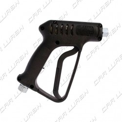 Astra black trigger water gun