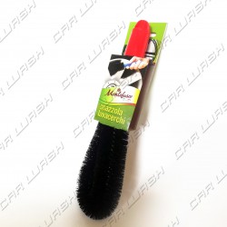 Wheels brush 27x6