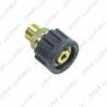 Quick coupling FM22-M3 / 8G (A)