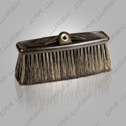 Synthetic Bristle Brush 9 cm