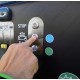 Armadio Tecnico per Pista Car Wash Esterno