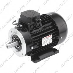 Motore elettrico IEC 100 1450 rpm 4Kw 5Hp B14 
