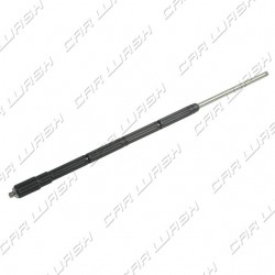 Lance elite stainless straight tip L700mm