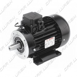 Motore elettrico IEC 100 1450 rpm 