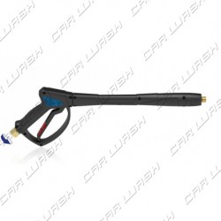 Weeping 0.6 L water gun for high pressure foaming head FH35