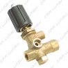 Pressure regulator 40L 