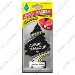 Arbre Magique Leather seats pack 24pcs