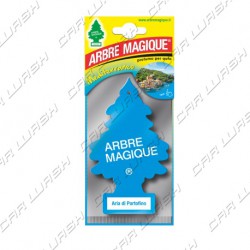 Arbre Magique Portofino air conf.24pz