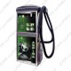 Economic 220V aspirator mechanical coin acceptor small