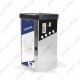 Aspiratore AL1 2,2kW