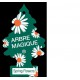 Arbre Magique Spring Flowers conf.24pz