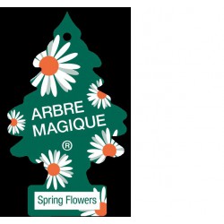 Arbre Magique Spring Flowers conf.24pz