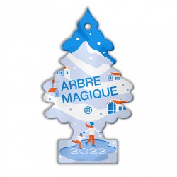 Arbre Mountain Air conf.24pz
