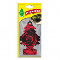 Arbre Magique Black Rose conf.24pz