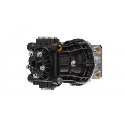 Alpha pump 100 bar 11 liters 1000 Rpm