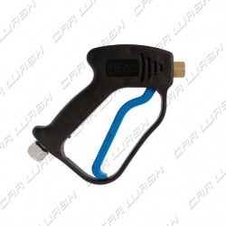 Aura blue trigger washing gun 25L 3/8 F Leak 0.6L / min