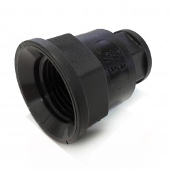 Riduzione F1/2 F1/4 plastica per AD PISTOLA