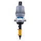 Proportional dispenser adjustment 1% - 10% flow rate 3.5 m2/h