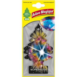 Arbre Magique Supernova conf. 24pz
