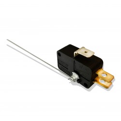 Wire micro-switch