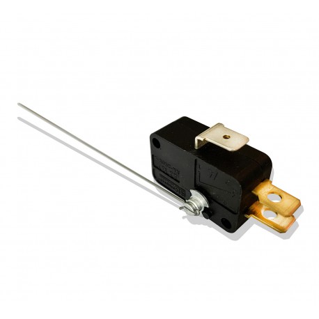 Wire micro-switch