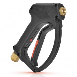 Pistola WG25 non perdente 25L 3/8 F