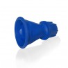 Blue nozzle holder