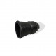 Nozzle holder with black protection  