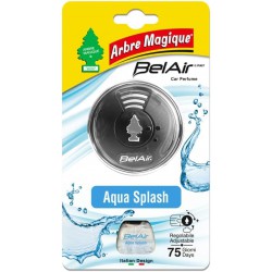 Profumatore liquido per bocchette di aereazione ACQUA SPLASH conf. 12 pz