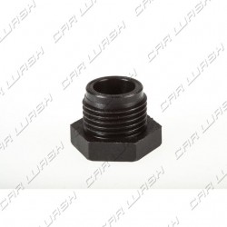 Reduction M1 / 2 F1 / 4 plastic