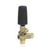 Pressure regulator 40L 