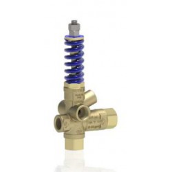 Pressure regulator 40 L