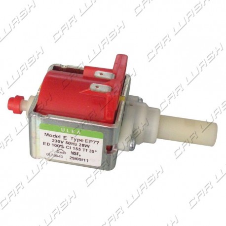 Ulka EP7 24V pump