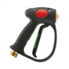 Pistola Perdente Bassa pressione Grilletto Verde 30 lt Girevole